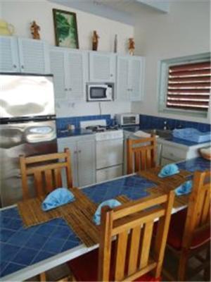 Fort Recovery Villa Suites Hotel Freshwater Pond Exterior foto
